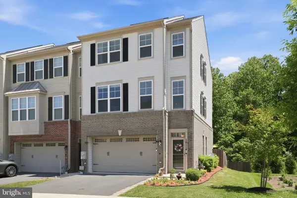 16114 Coolidge Ave, OLNEY, MD 20906