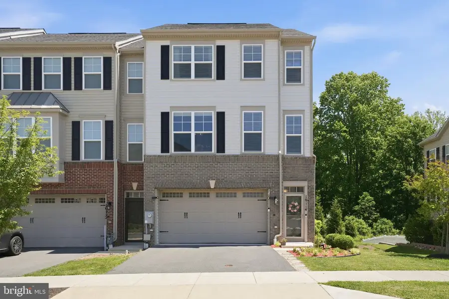 16114 Coolidge Ave, Cloverly, MD 20906 - #2