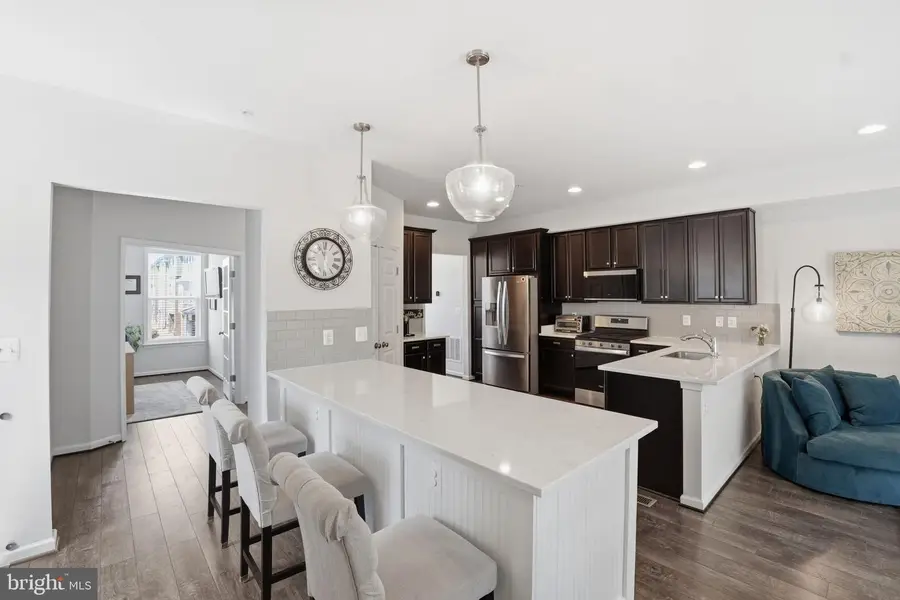 16114 Coolidge Ave, Cloverly, MD 20906 - #3