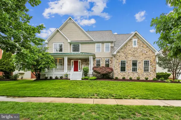 14226 Floral Park Dr, NORTH POTOMAC, MD 20878