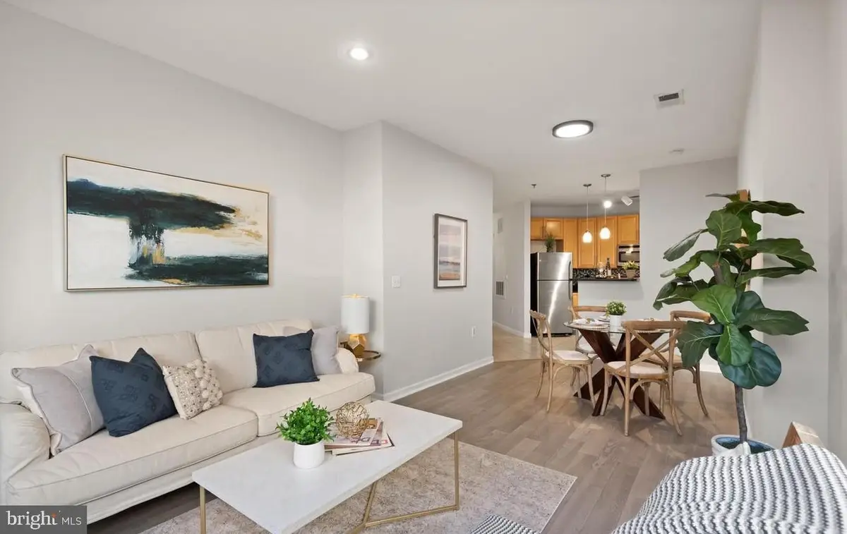 1201 East West Highway #212, Silver Spring, MD 20910 - #1