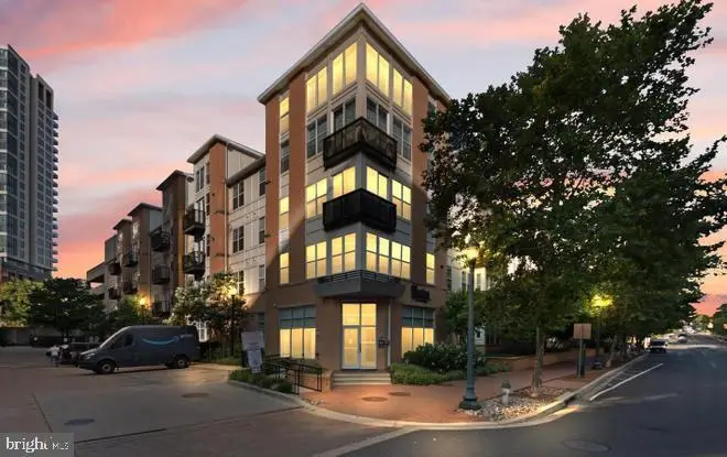 1201 East West Highway #212, Silver Spring, MD 20910 - #3
