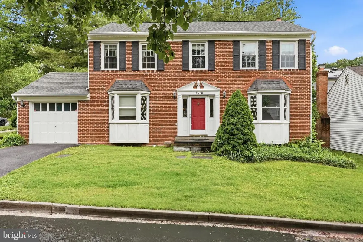 14900 Sequoia Hill Ln, Silver Spring, MD 20906 - #1