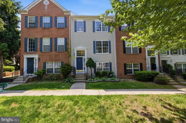 21123 Camomile Ct #113, GERMANTOWN, MD 20876