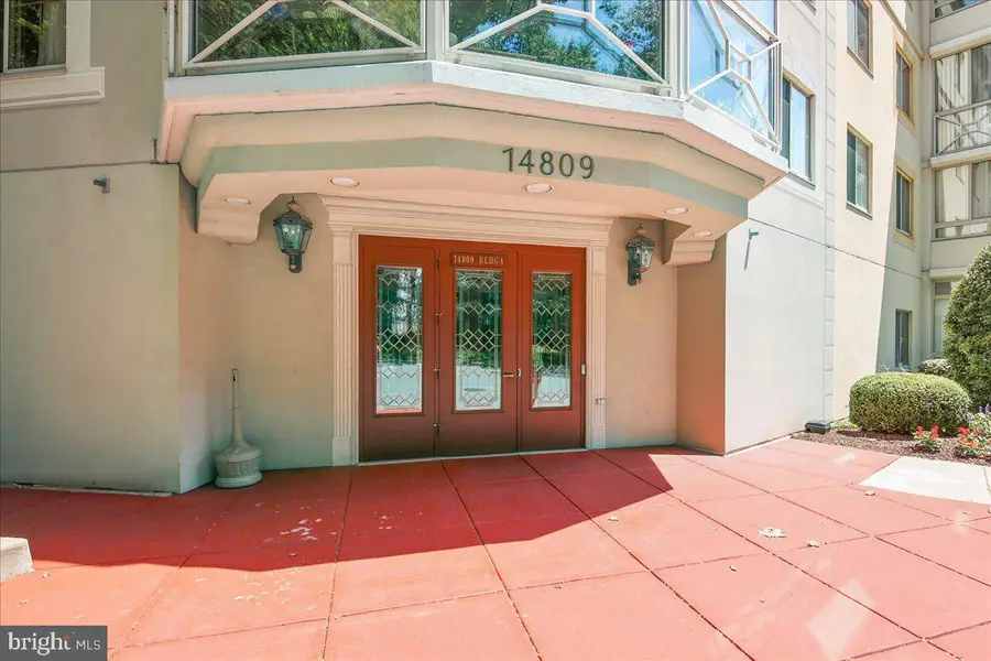 14809 Pennfield Cir #314, Silver Spring, MD 20906 - #3