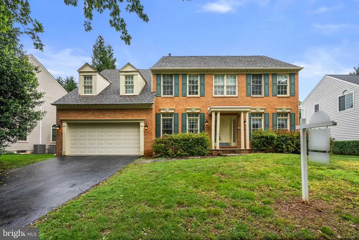 12300 Turley Dr, Gaithersburg, MD 20878 - #1