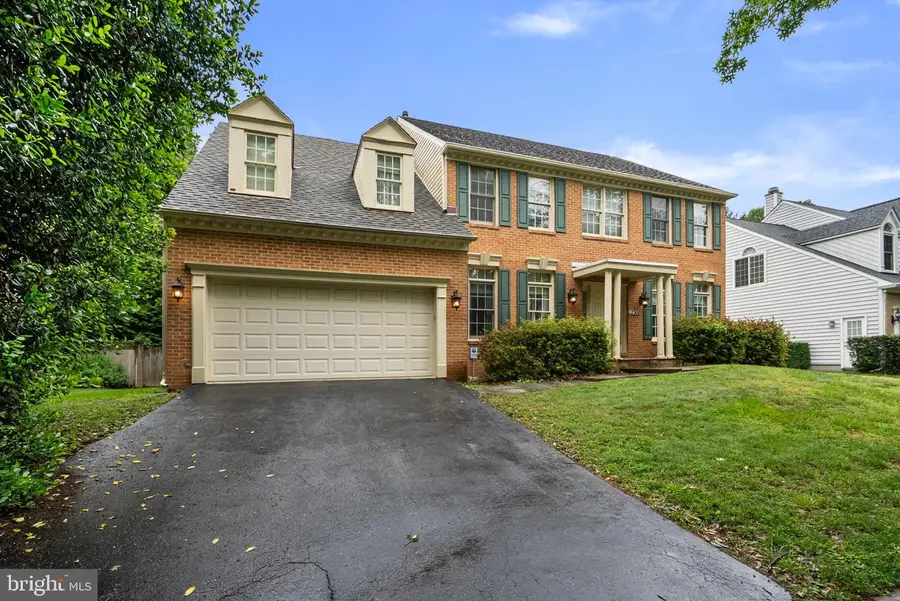 12300 Turley Dr, Gaithersburg, MD 20878 - #2