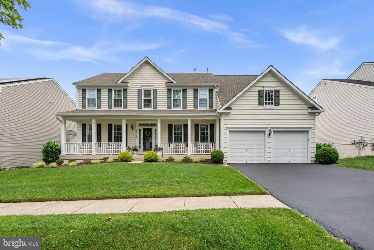 14309 Autumn Crest Rd, Boyds, MD 20841 - #1