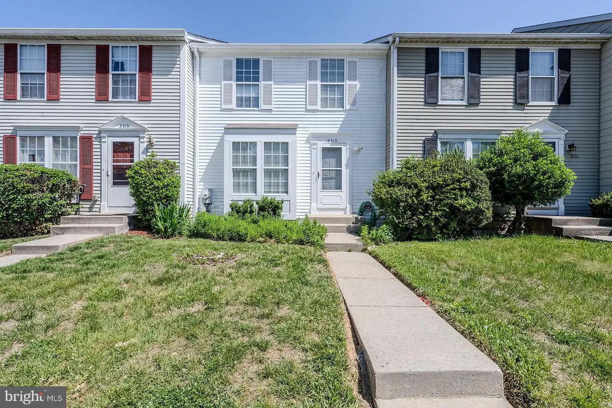 18313 Ivy Oak Ter, Gaithersburg, MD 20877 - #1