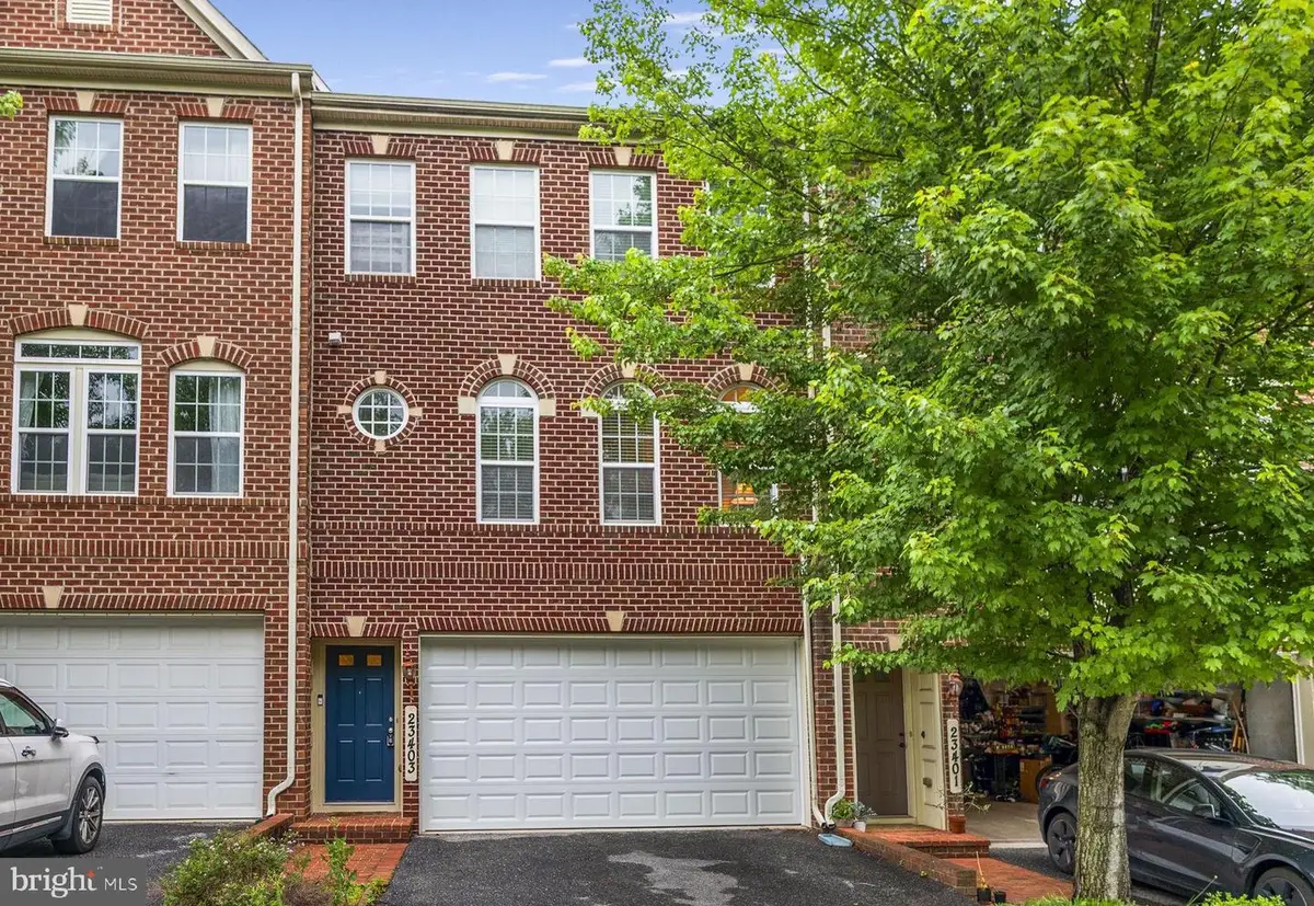 23403 Forest Haven Way, Clarksburg, MD 20871 - #1