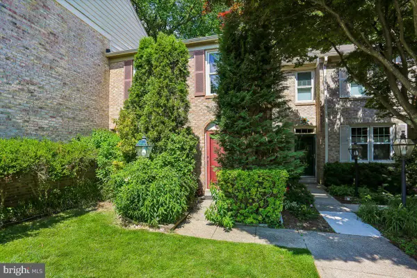 2459 Mccormick Rd, ROCKVILLE, MD 20850