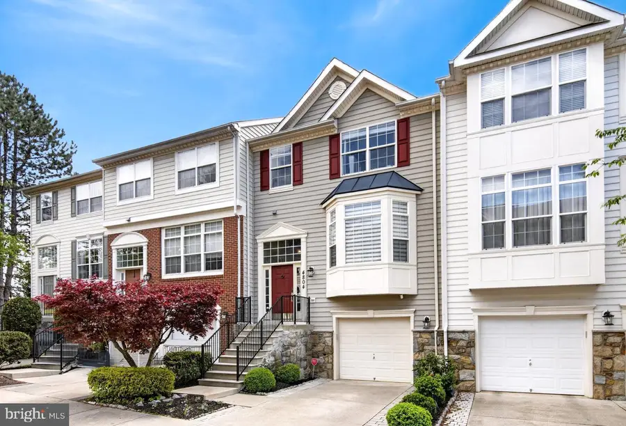 4804 Abbeyville Pl, Olney, MD 20832 - #2
