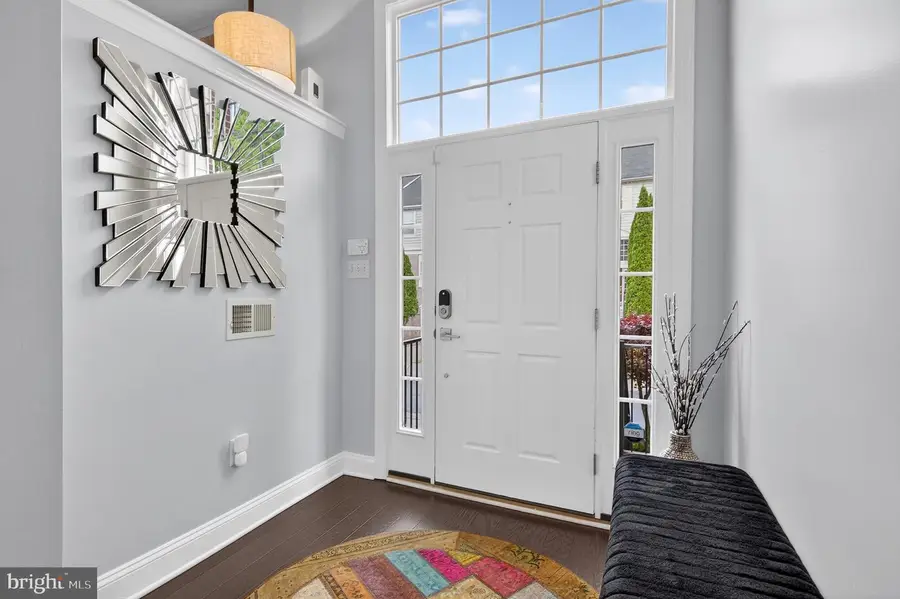4804 Abbeyville Pl, Olney, MD 20832 - #3