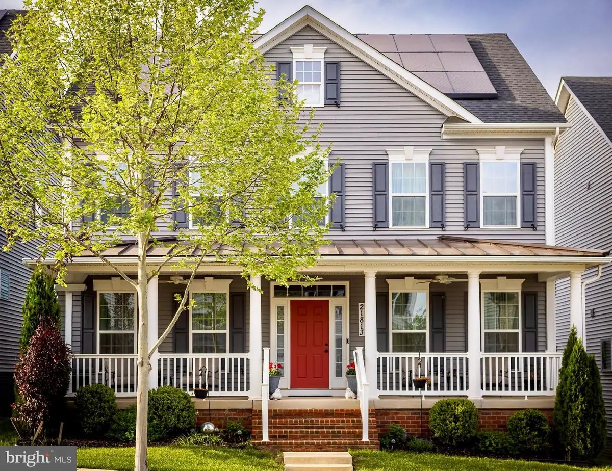 21813 Woodcock Way, Clarksburg, MD 20871 - #1