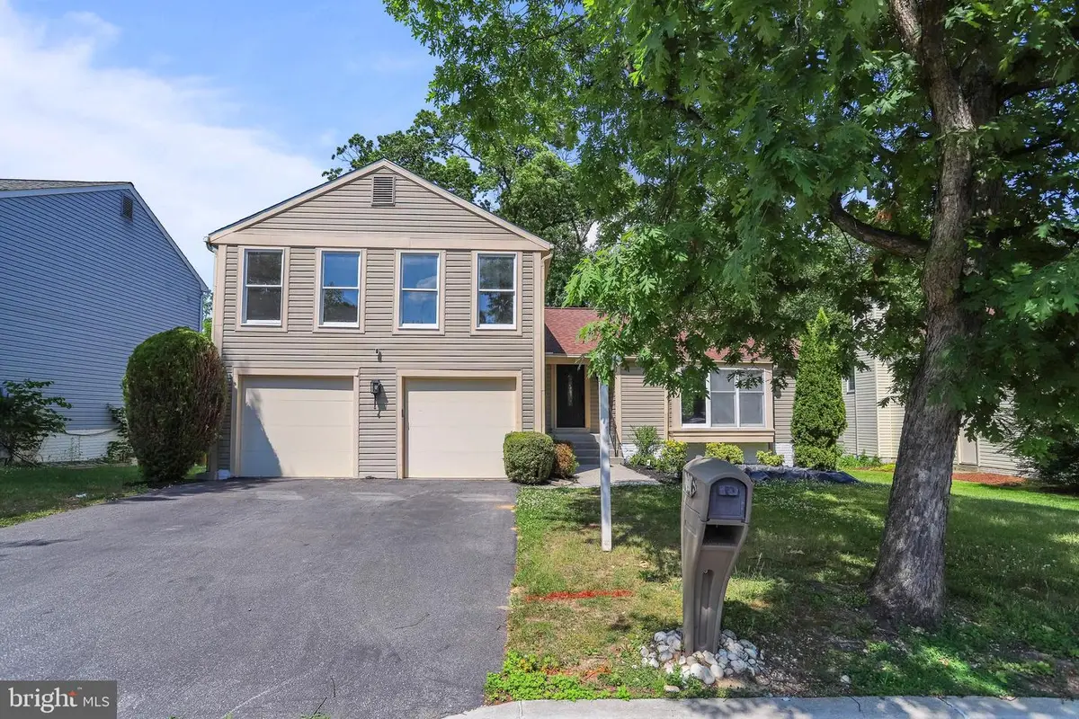 3006 Memory Ln, Silver Spring, MD 20904 - #1