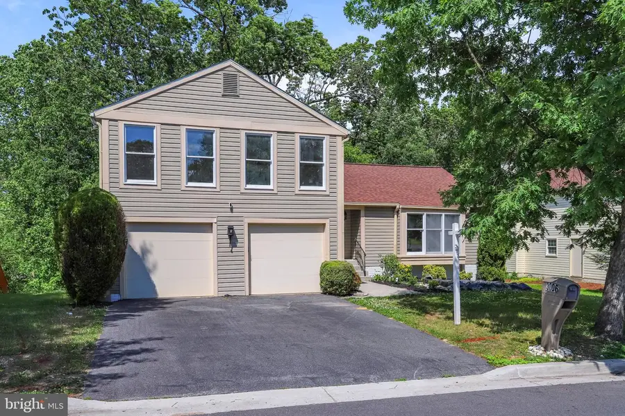 3006 Memory Ln, Silver Spring, MD 20904 - #2