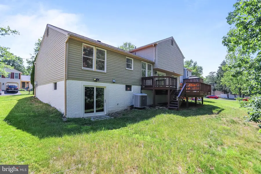 3006 Memory Ln, Silver Spring, MD 20904 - #3