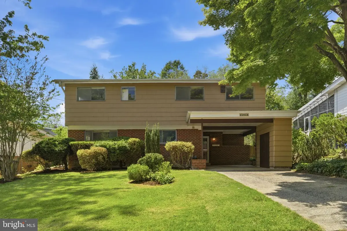 11408 Gilsan St, Silver Spring, MD 20902 - #1