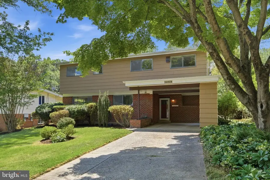 11408 Gilsan St, Silver Spring, MD 20902 - #3