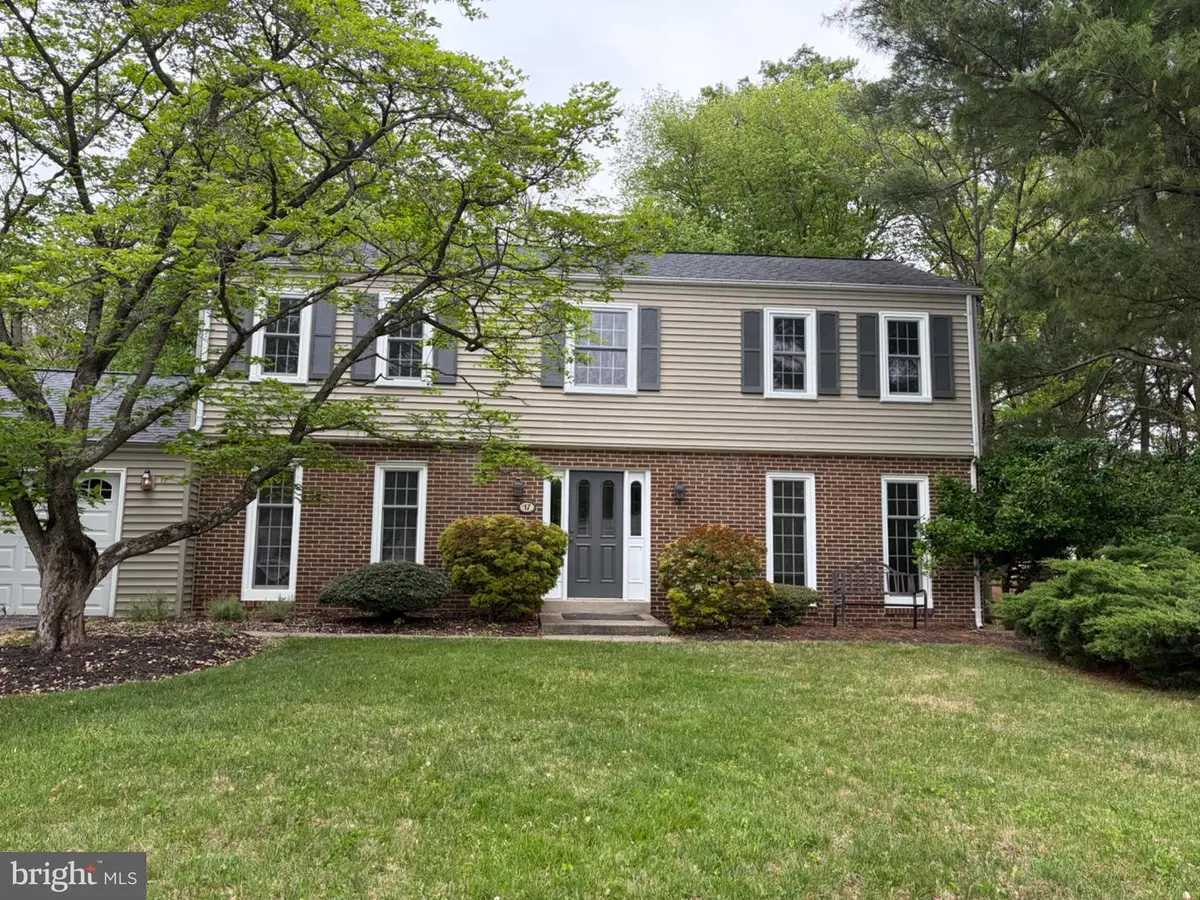 17 Quince Mill Ct, Gaithersburg, MD 20878 - #1