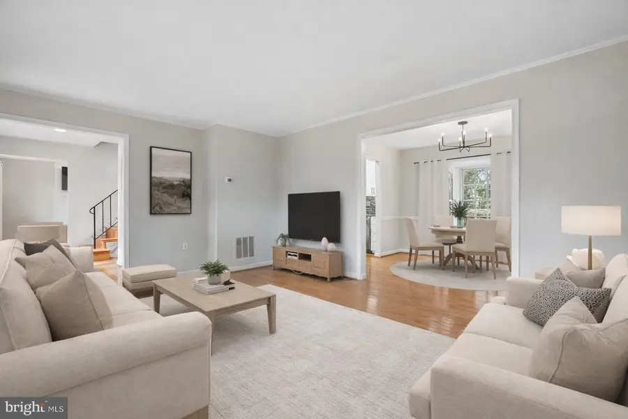 17 Quince Mill Ct, Gaithersburg, MD 20878 - #3