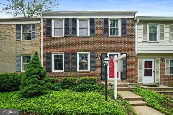 5 Ingleside Ct, ROCKVILLE, MD 20850