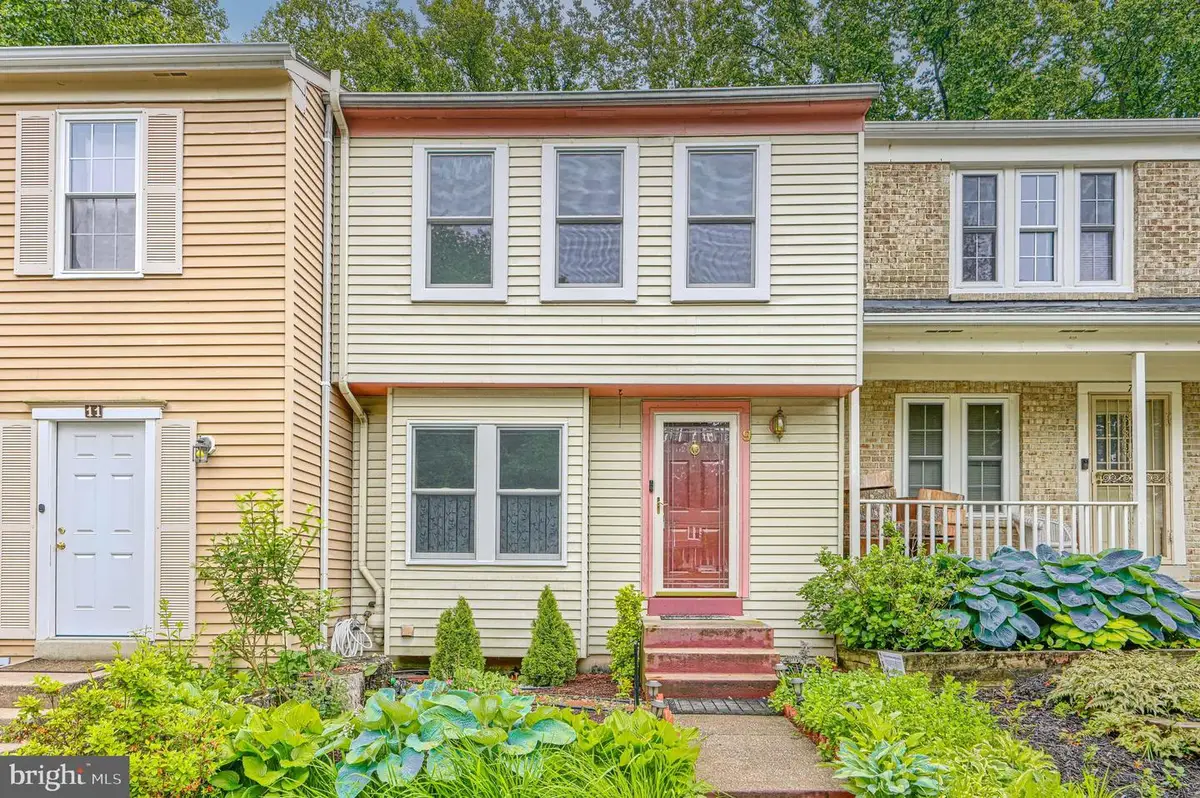 9 Long Green Ct, Silver Spring, MD 20906 - #1