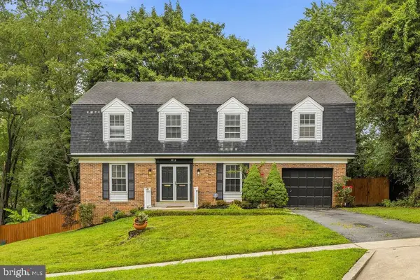9712 Hill St, KENSINGTON, MD 20895