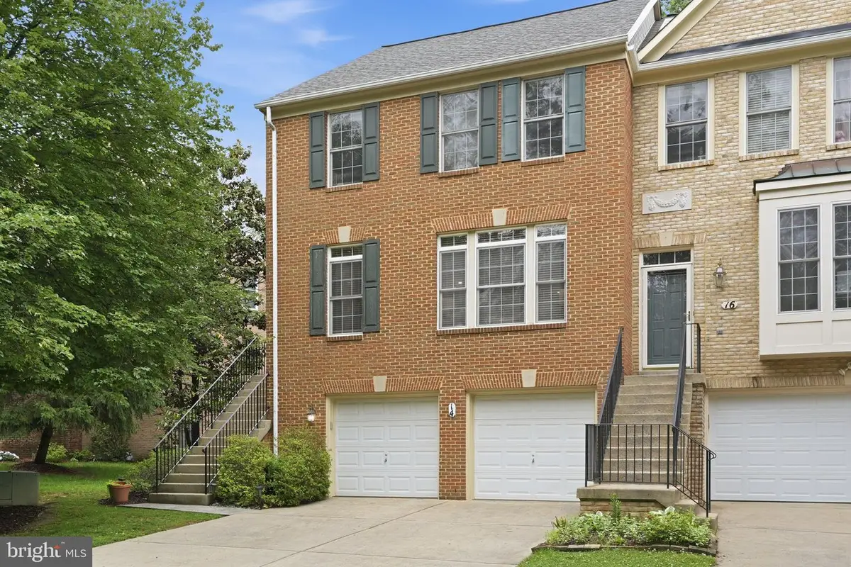 14 Calabash Ct, Rockville, MD 20850 - #1
