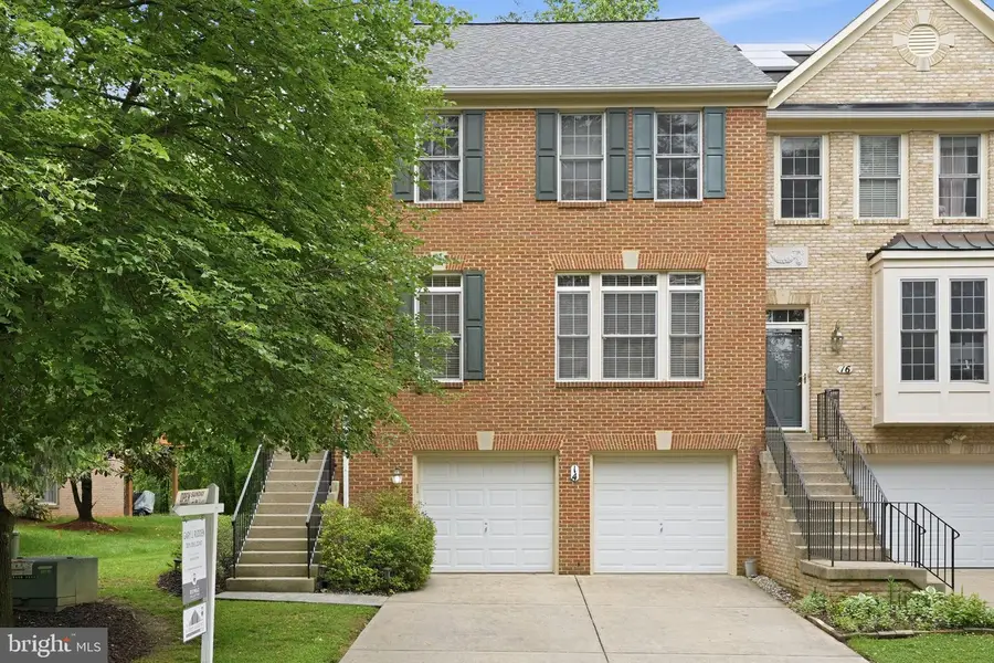 14 Calabash Ct, Rockville, MD 20850 - #2