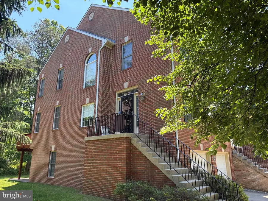 14 Calabash Ct, Rockville, MD 20850 - #3