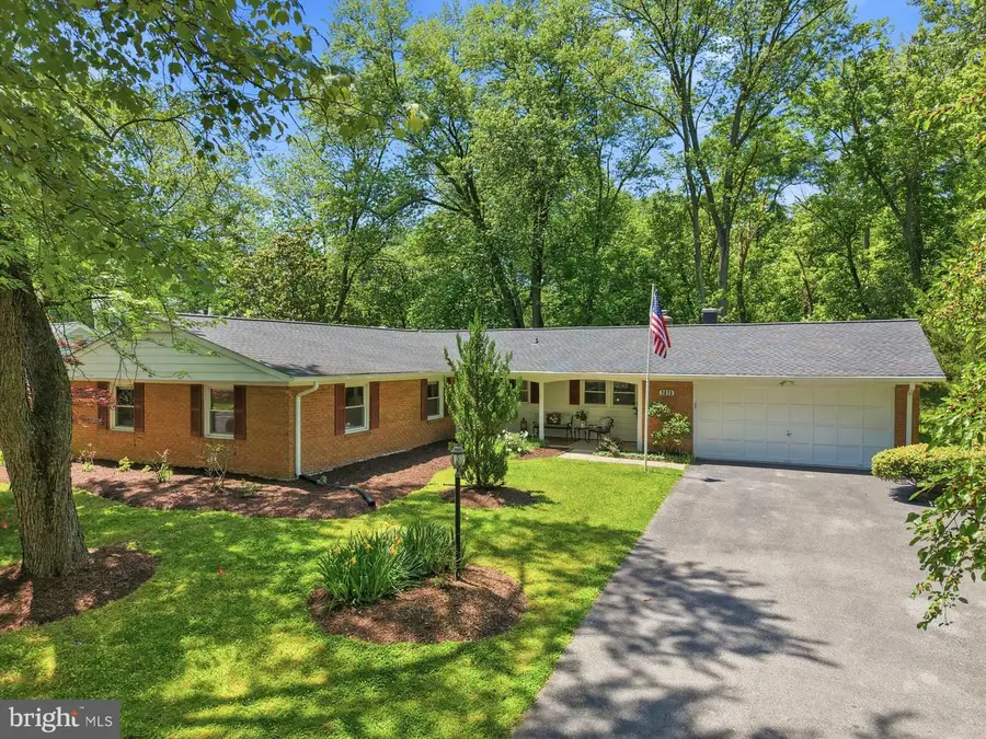 2925 Beaverwood Ln, Silver Spring, MD 20906 - #2