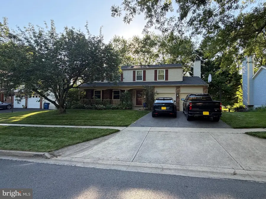 18808 Cross Country Ln, Gaithersburg, MD 20879 - #2
