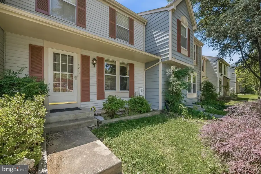 14219 Ballinger Ter, Burtonsville, MD 20866 - #2