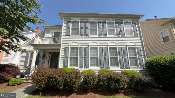 406 Cork Tree Ln, ROCKVILLE, MD 20850