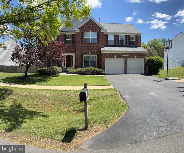 14514 Bubbling Spring Rd, BOYDS, MD 20841