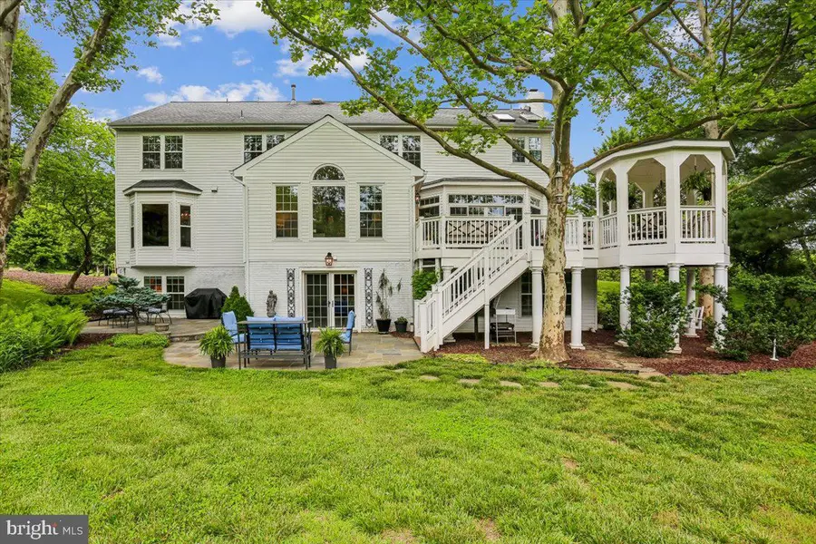 9216 English Meadow Way, Gaithersburg, MD 20882 - #2