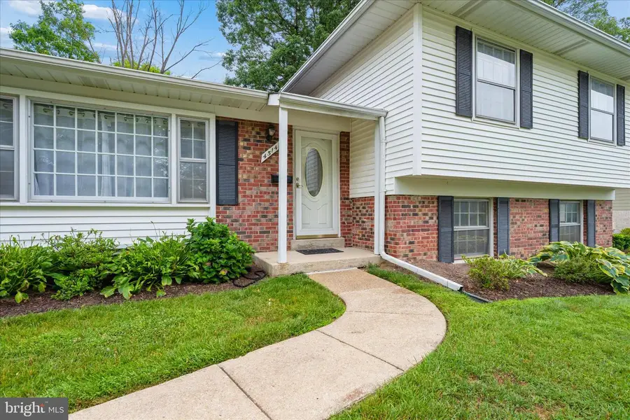 4514 Morgal St, Rockville, MD 20853 - #2