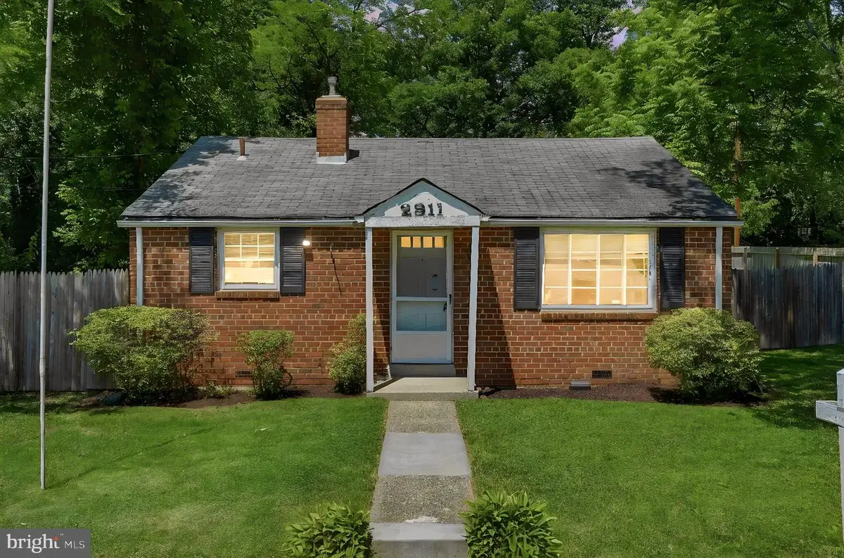 2911 Weisman Rd, Silver Spring, MD 20902 - #1