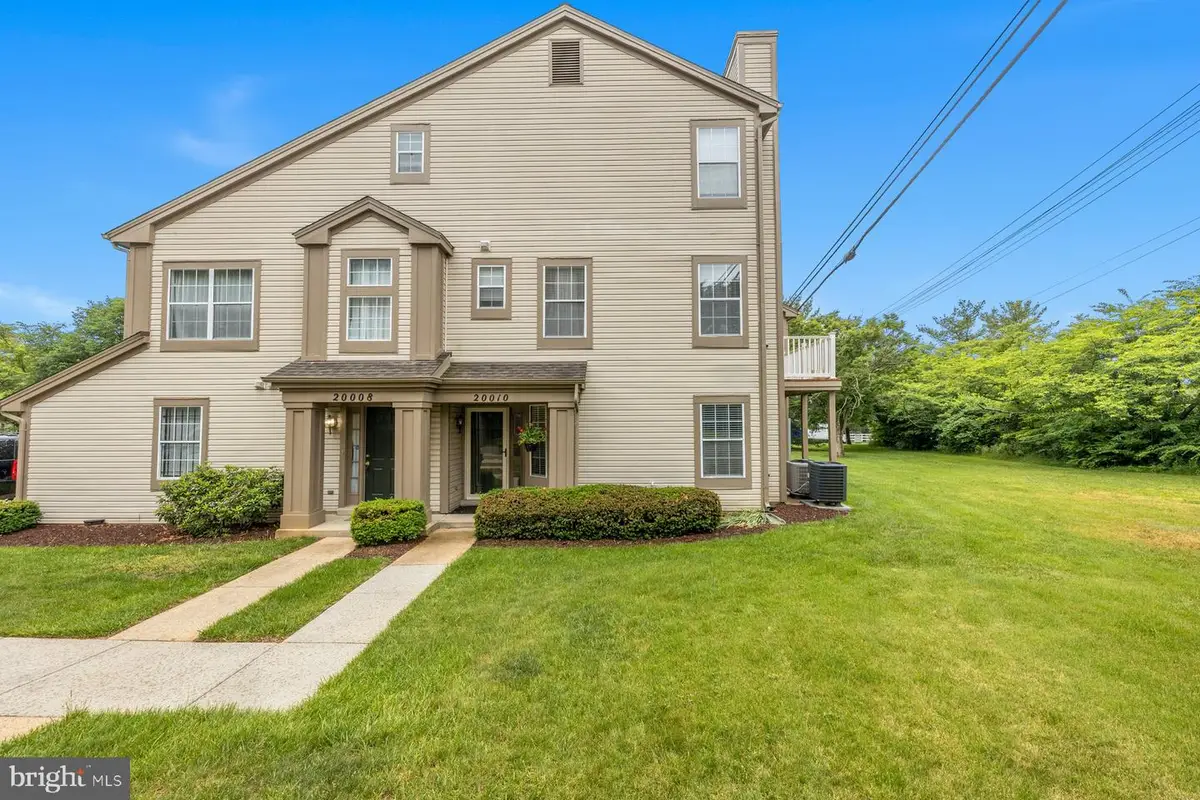 20010 Gateshead Cir #801, Germantown, MD 20876 - #1