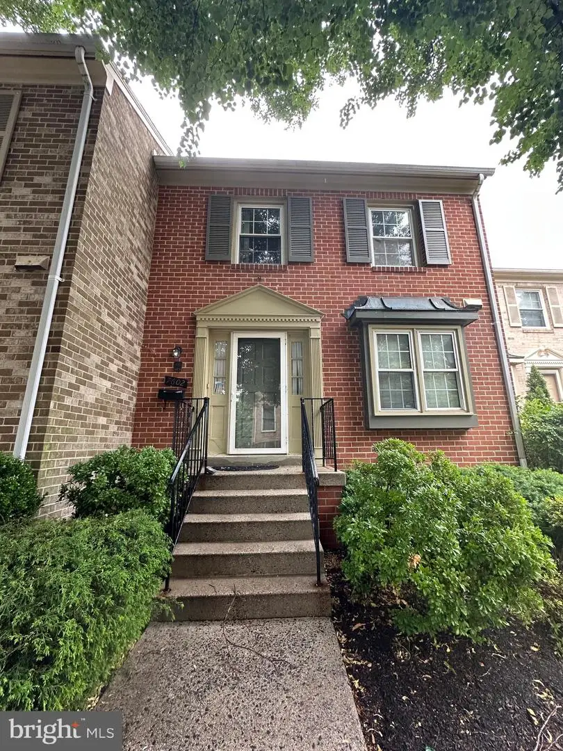 7602 Westlake Ter #19, Bethesda, MD 20817 - #1