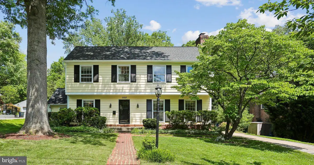 11507 Farmland Dr, Rockville, MD 20852 - #1