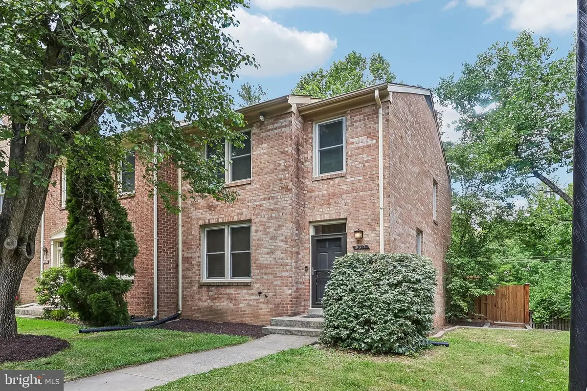 10617 Pine Haven Ter, North Bethesda, MD 20852 - #1