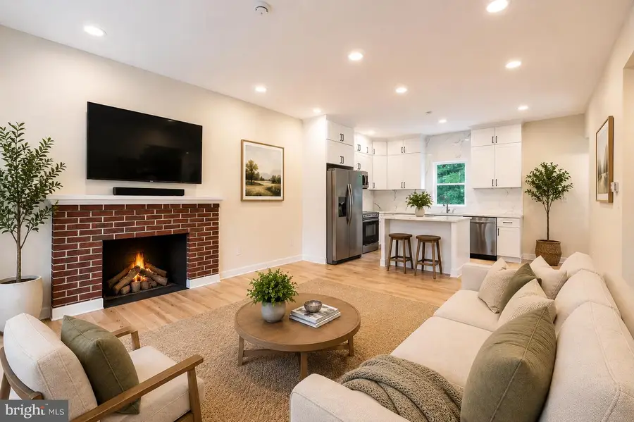 803 Johnson Ave, Silver Spring, MD 20904 - #2