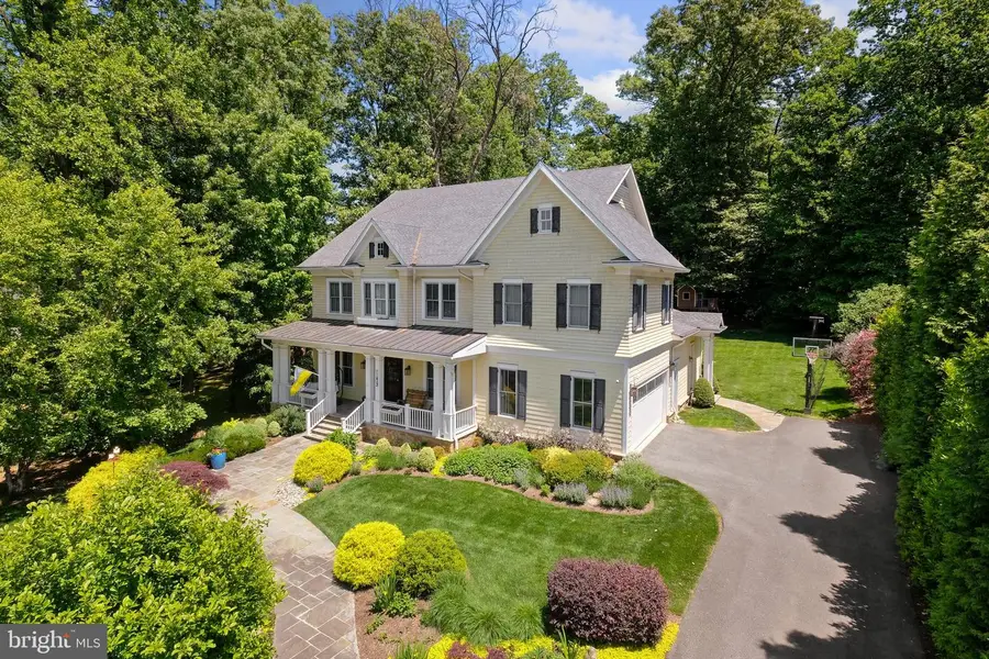 11413 Cushman Rd, Rockville, MD 20852 - #2