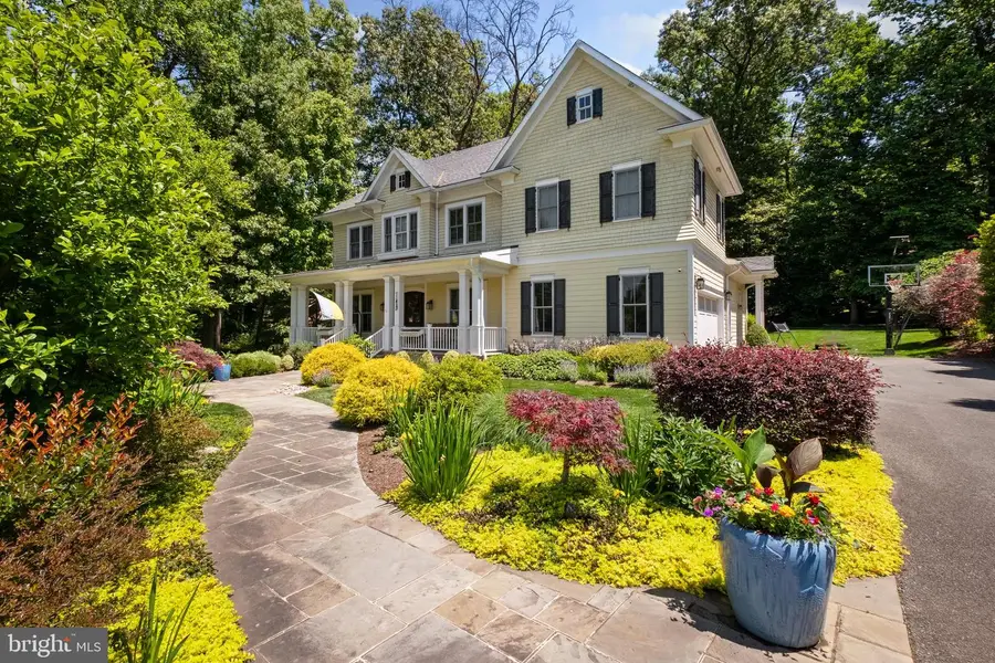11413 Cushman Rd, Rockville, MD 20852 - #3