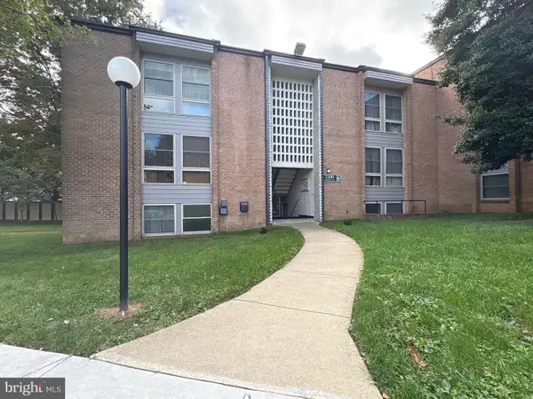 2200 Greenery Ln #101-23, SILVER SPRING, MD 20906