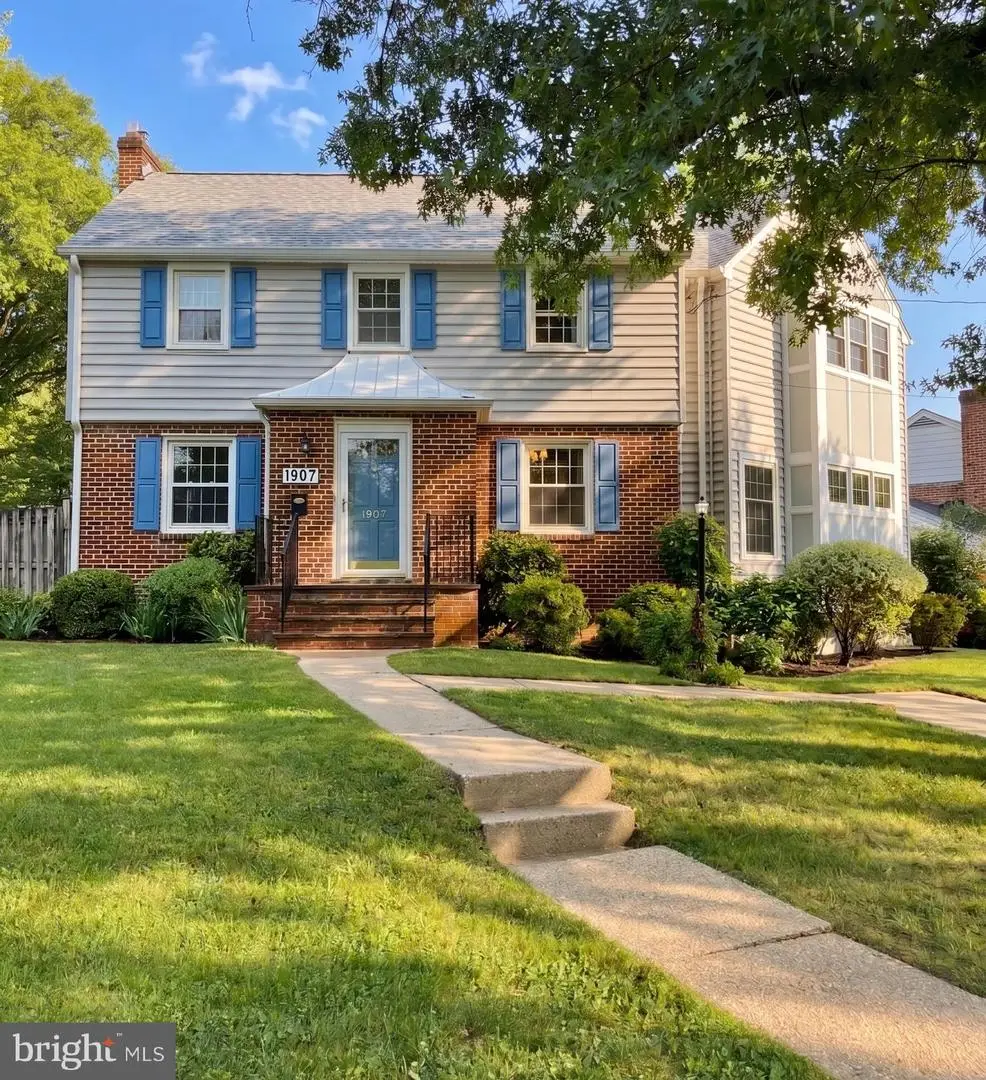 1907 Brisbane St, Silver Spring, MD 20902 - #1