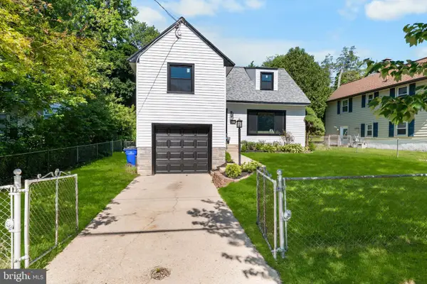 13406 Parkland Drive, ROCKVILLE, MD 20853