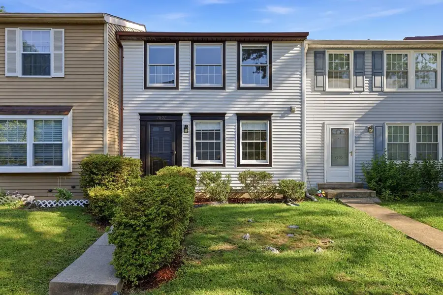 7807 Breezy Down Ter, Rockville, MD 20855 - #2